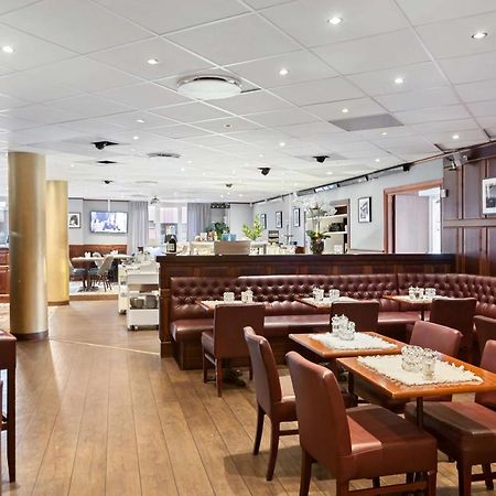 Best Western Vetlanda Stadshotell Exterior photo
