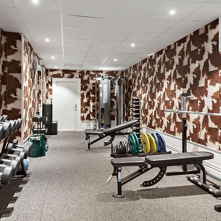 Best Western Vetlanda Stadshotell Exterior photo