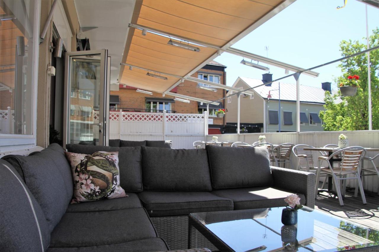 Best Western Vetlanda Stadshotell Exterior photo