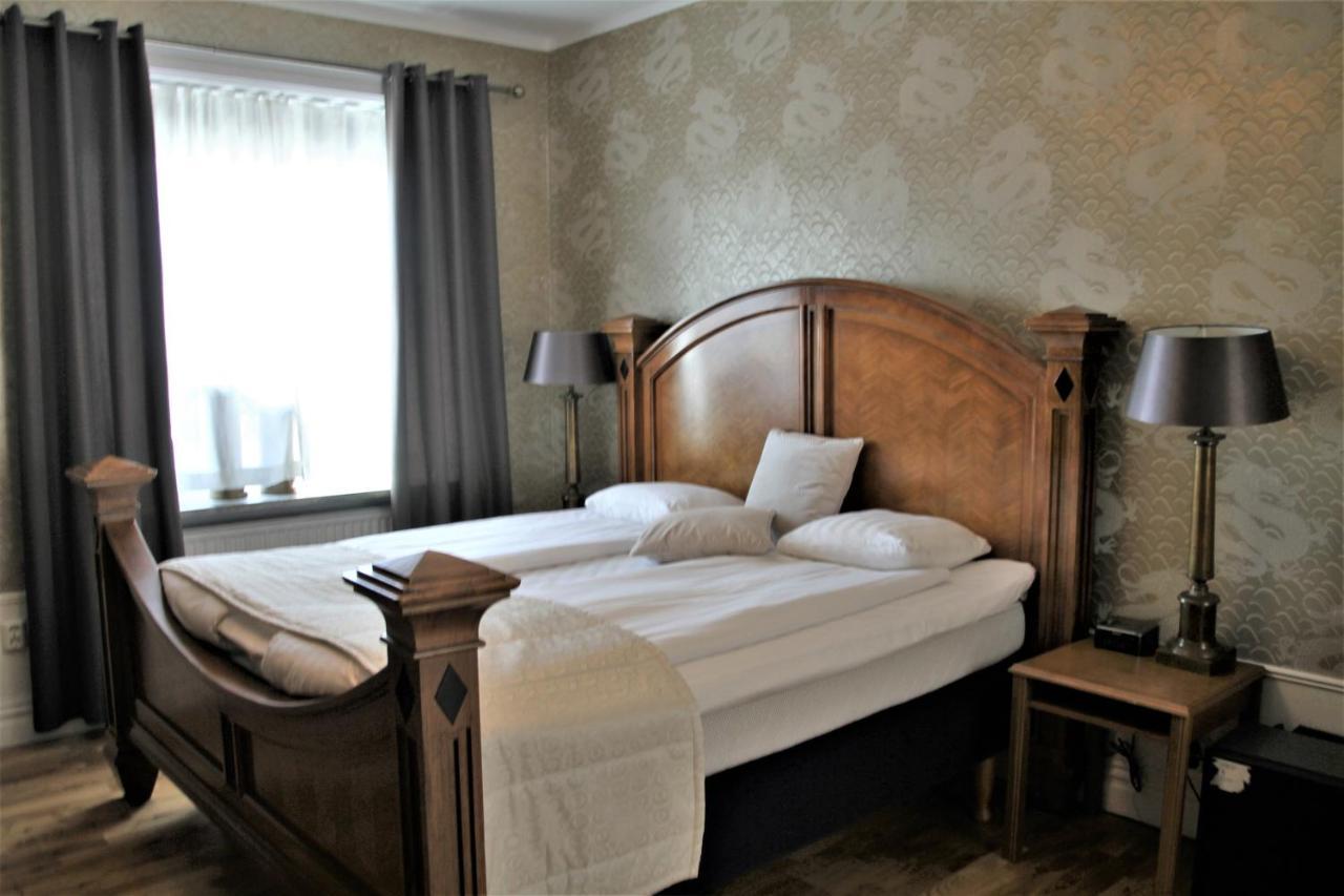 Best Western Vetlanda Stadshotell Exterior photo