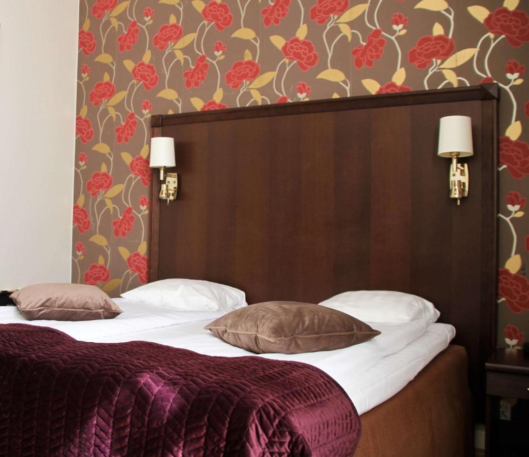 Best Western Vetlanda Stadshotell Exterior photo