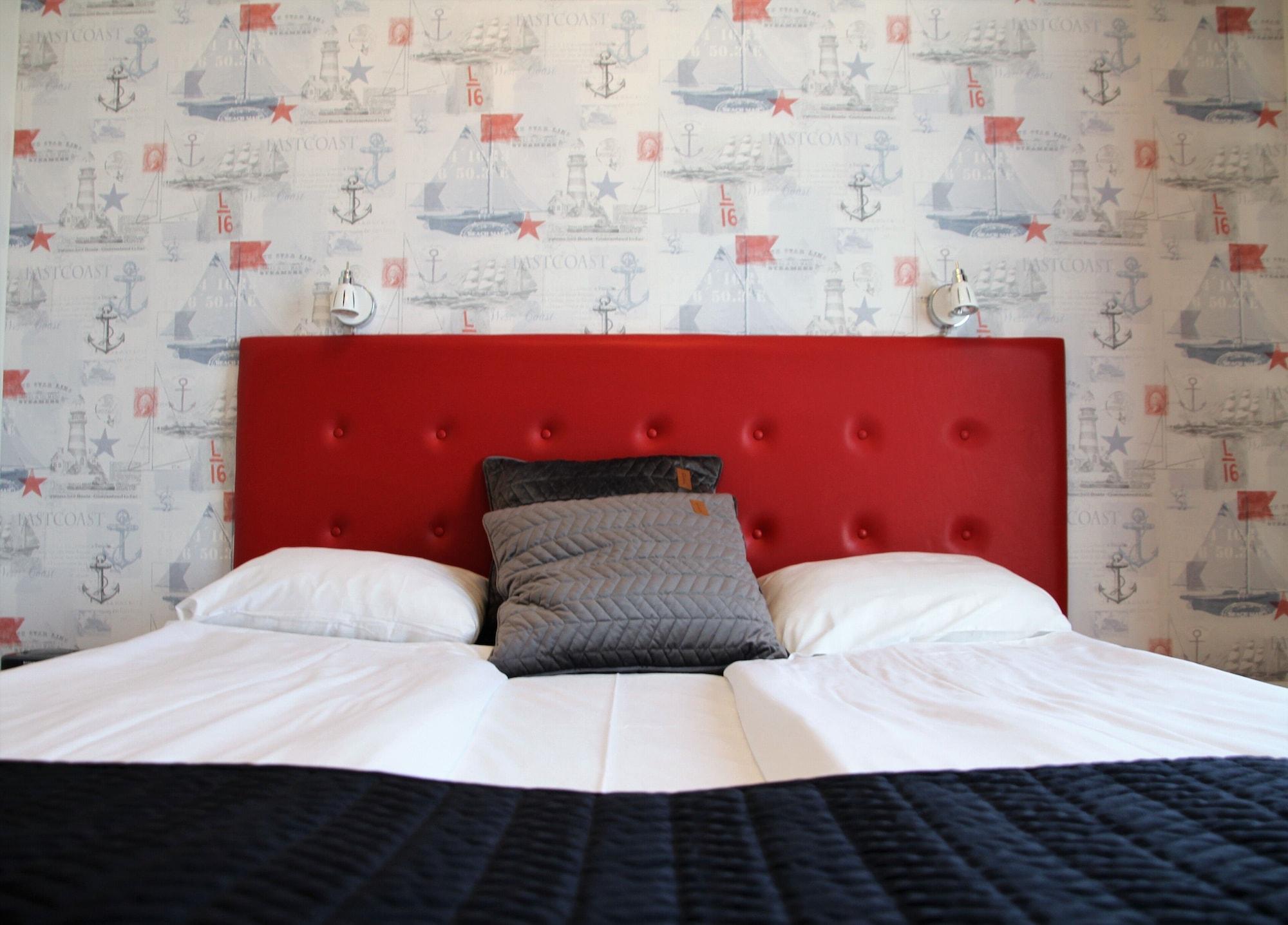 Best Western Vetlanda Stadshotell Exterior photo