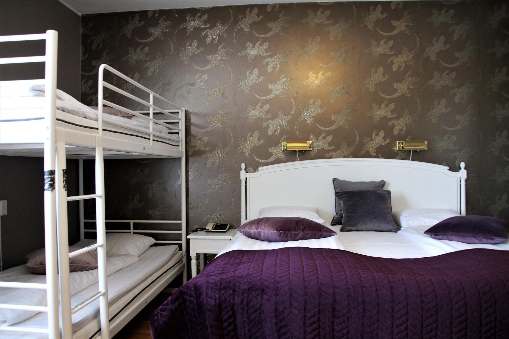 Best Western Vetlanda Stadshotell Exterior photo