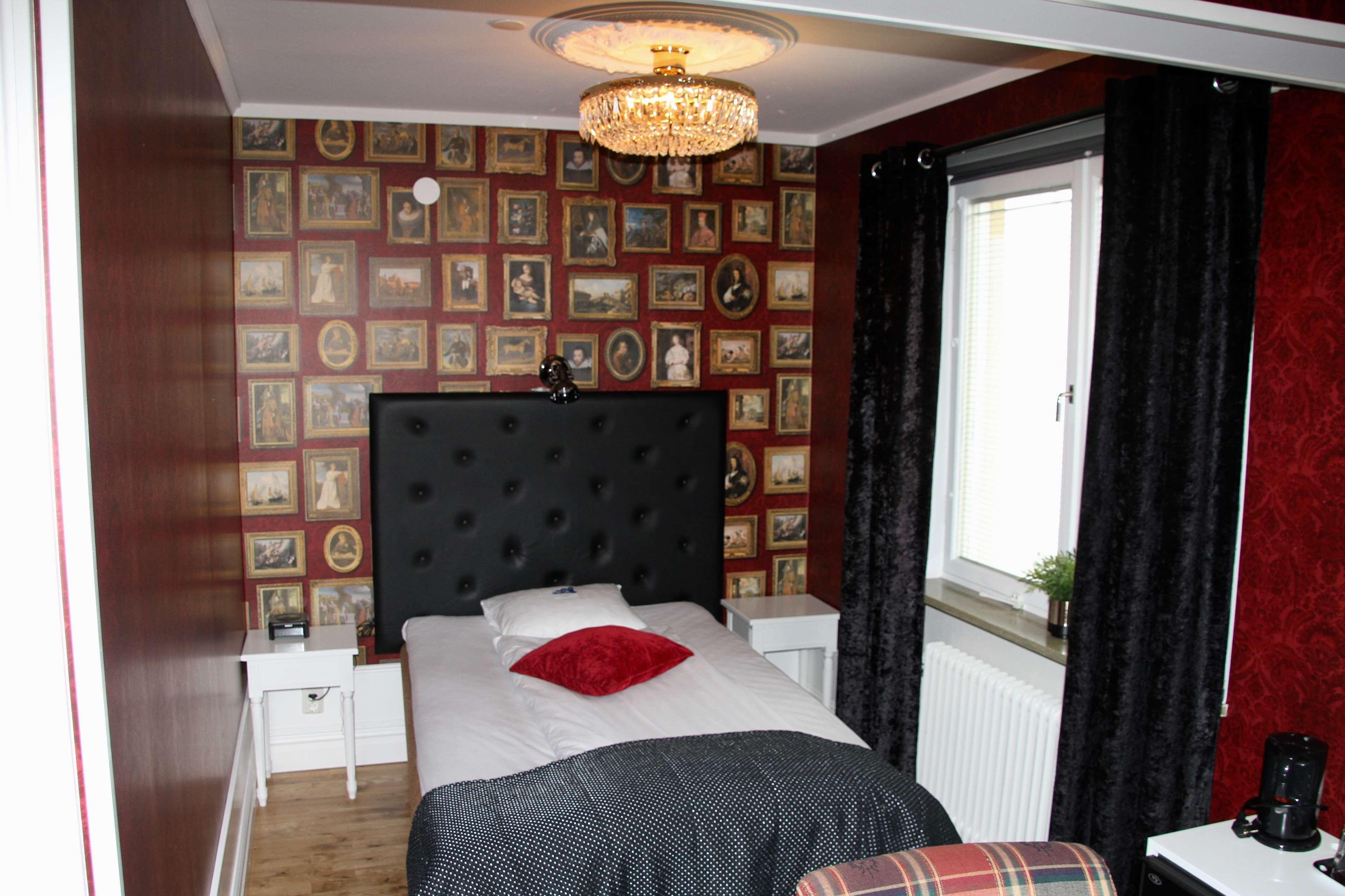 Best Western Vetlanda Stadshotell Exterior photo