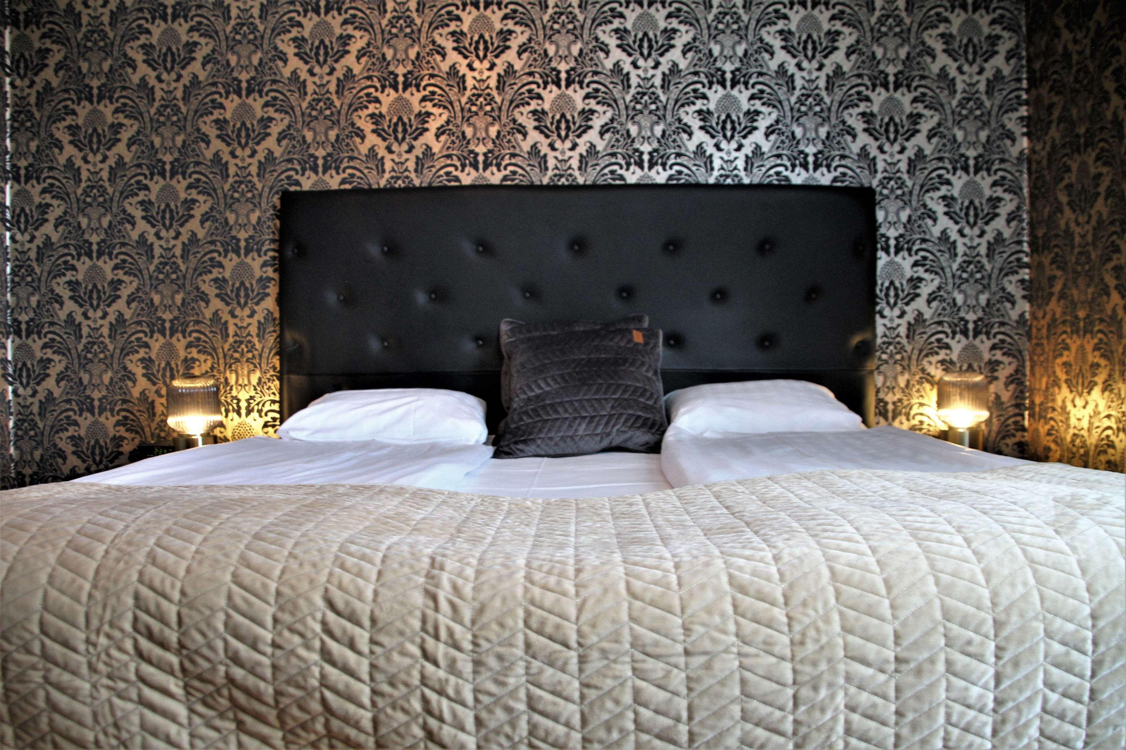 Best Western Vetlanda Stadshotell Exterior photo