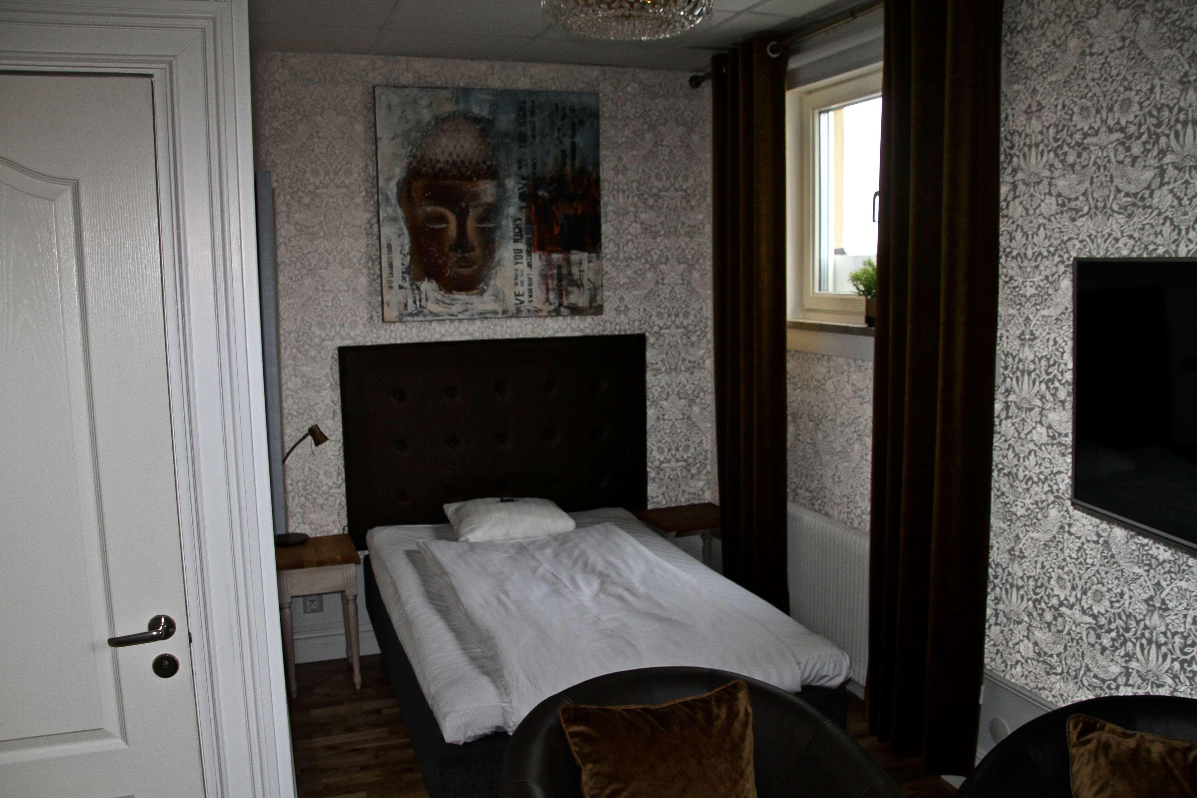 Best Western Vetlanda Stadshotell Exterior photo