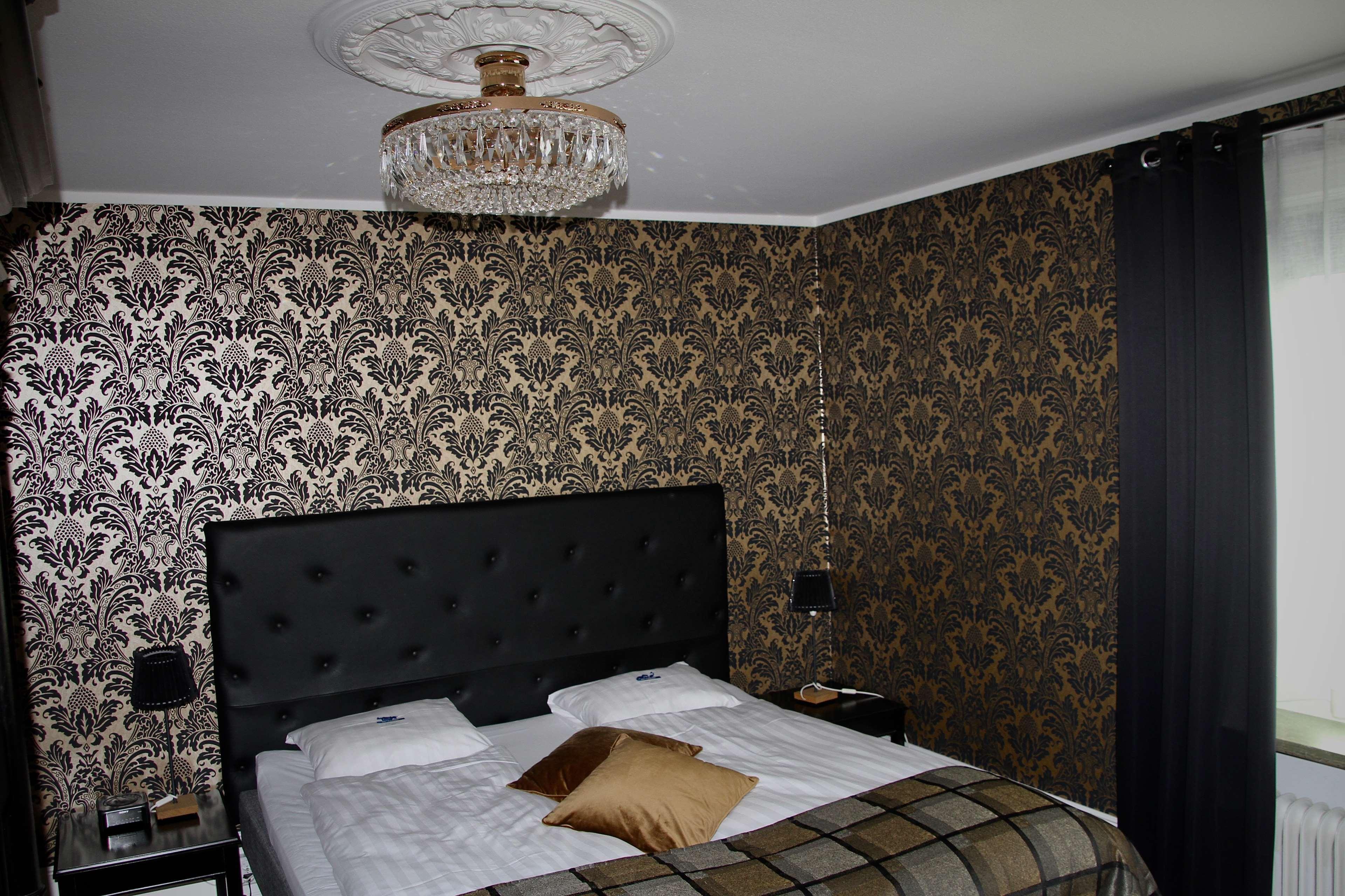 Best Western Vetlanda Stadshotell Exterior photo