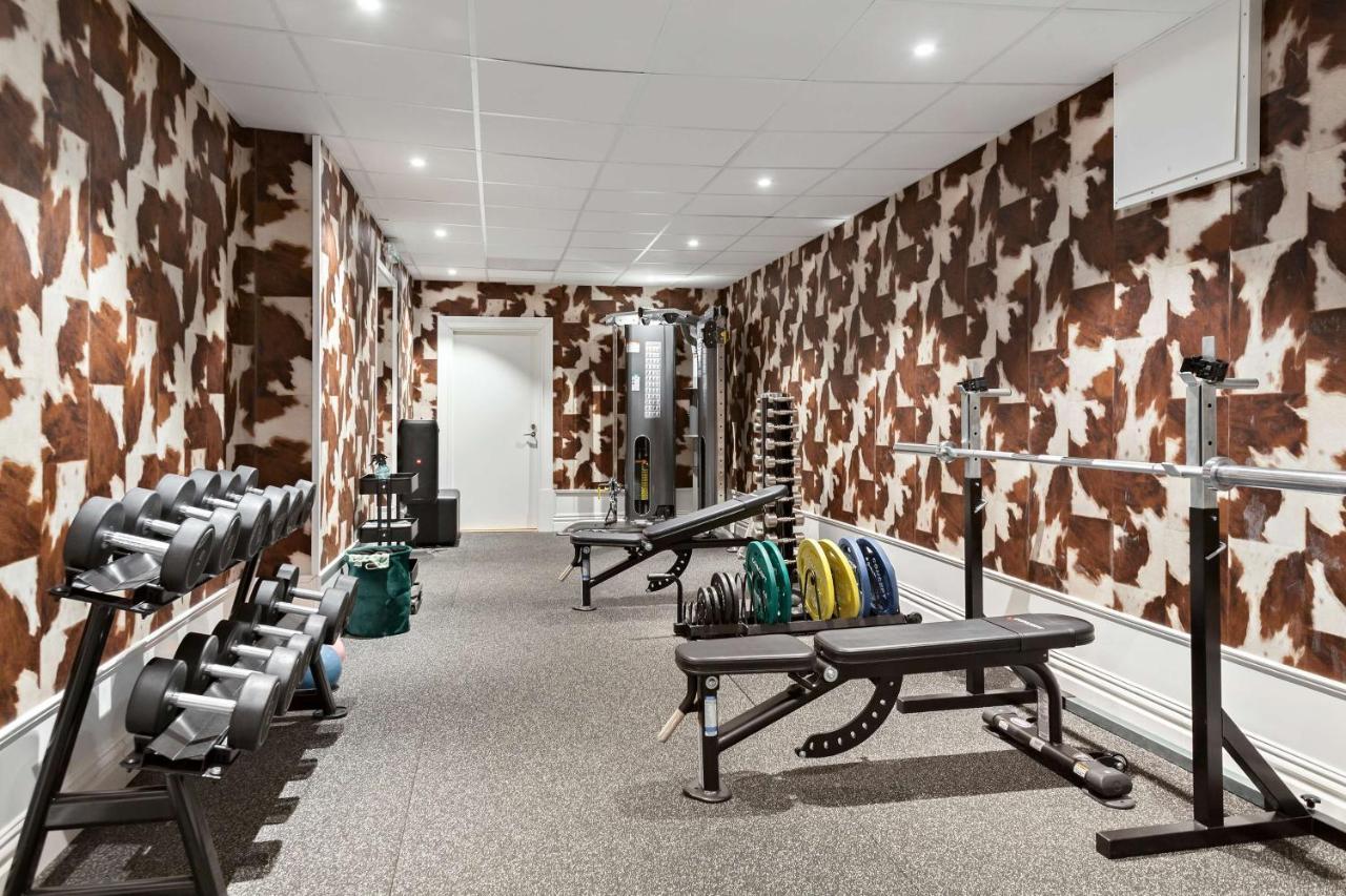 Best Western Vetlanda Stadshotell Exterior photo
