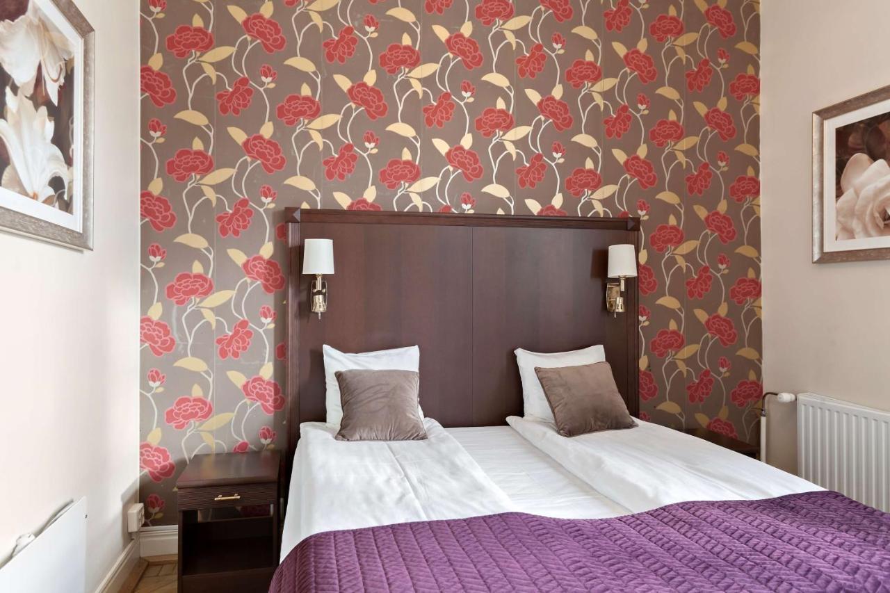 Best Western Vetlanda Stadshotell Exterior photo