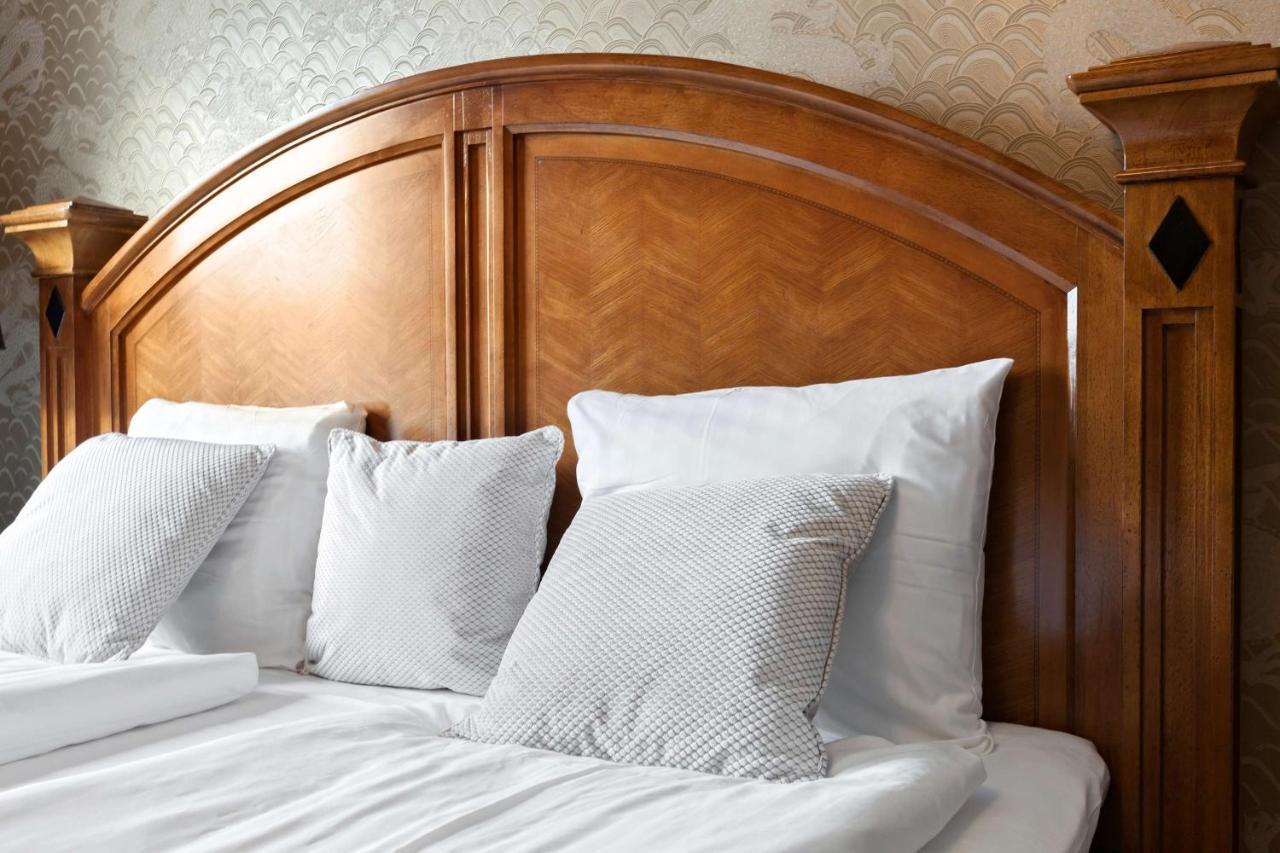 Best Western Vetlanda Stadshotell Exterior photo