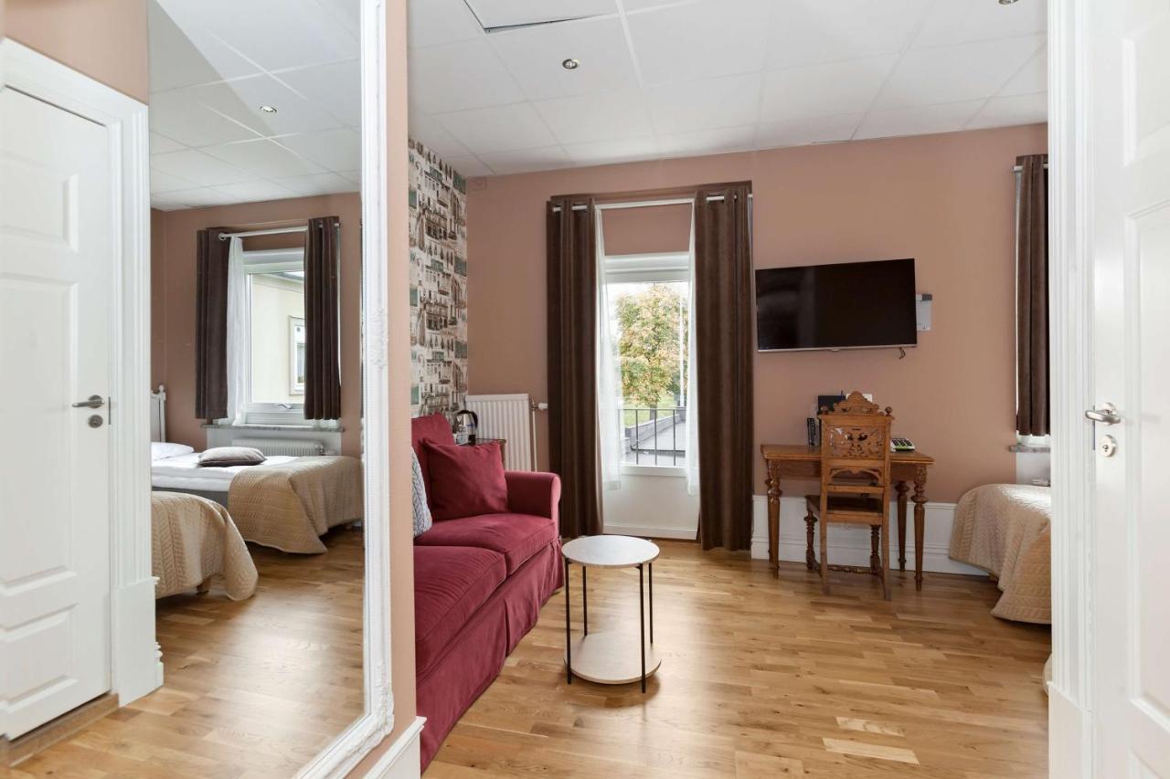 Best Western Vetlanda Stadshotell Exterior photo