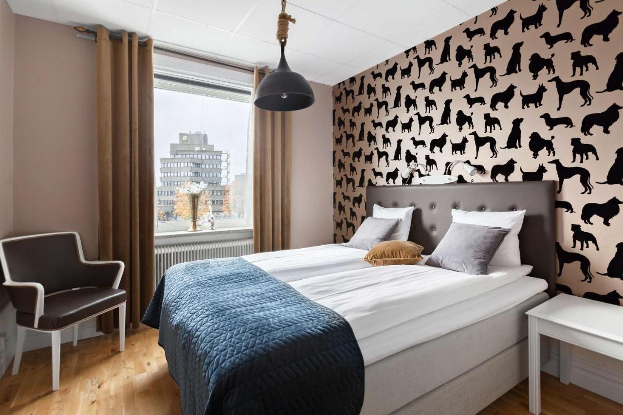 Best Western Vetlanda Stadshotell Exterior photo