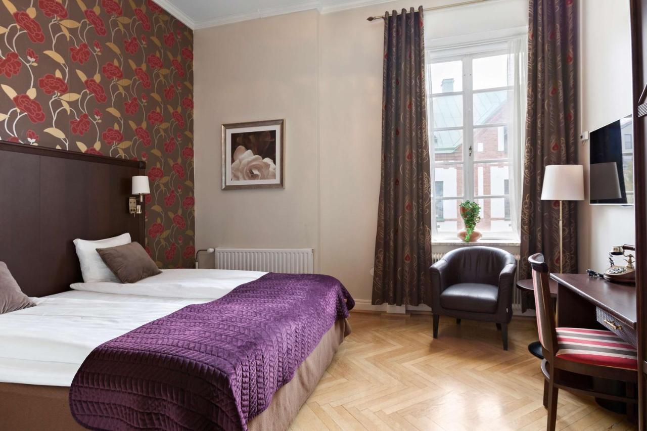Best Western Vetlanda Stadshotell Exterior photo